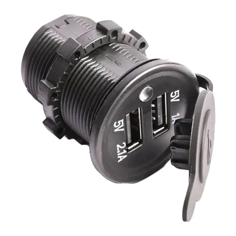 Reliable-USB Power Outlet Kit Cable Harness For Ski-Doo REV Gen4 860201261 Spare Parts Parts