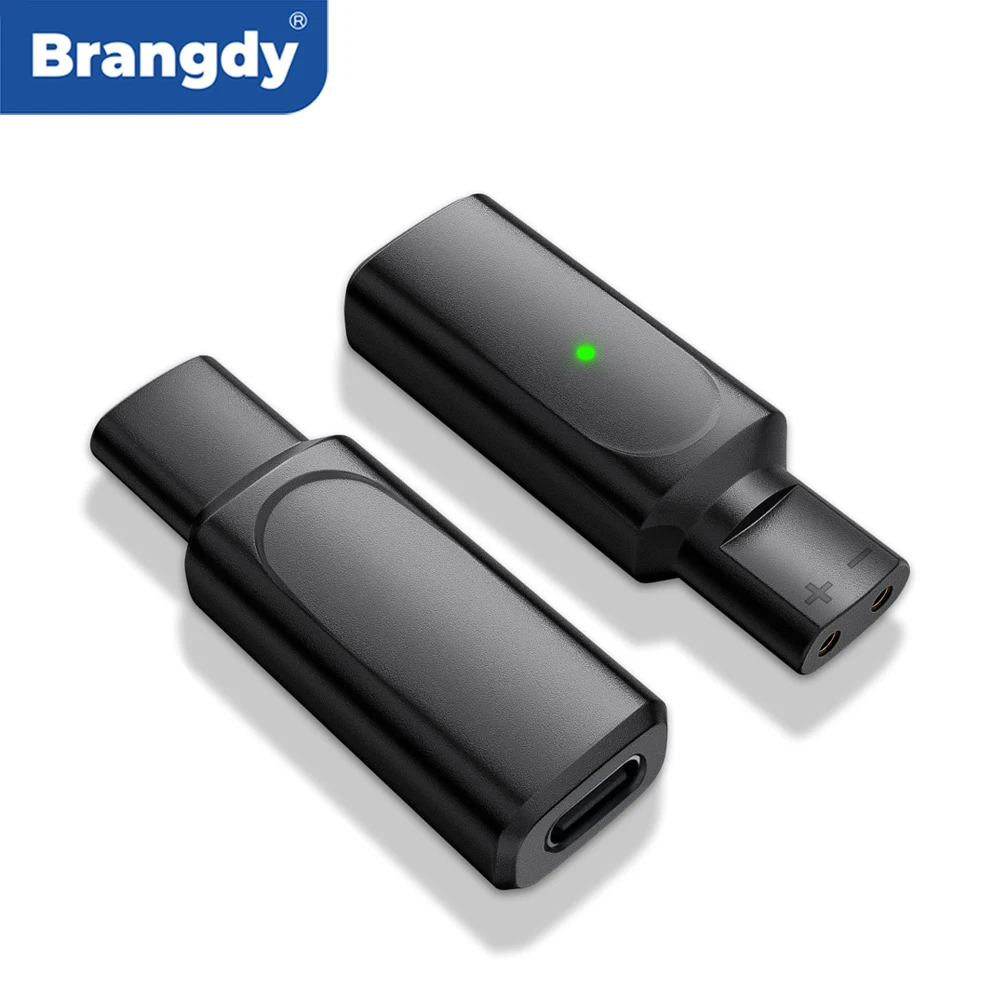 Brangdy 12V Type-C …