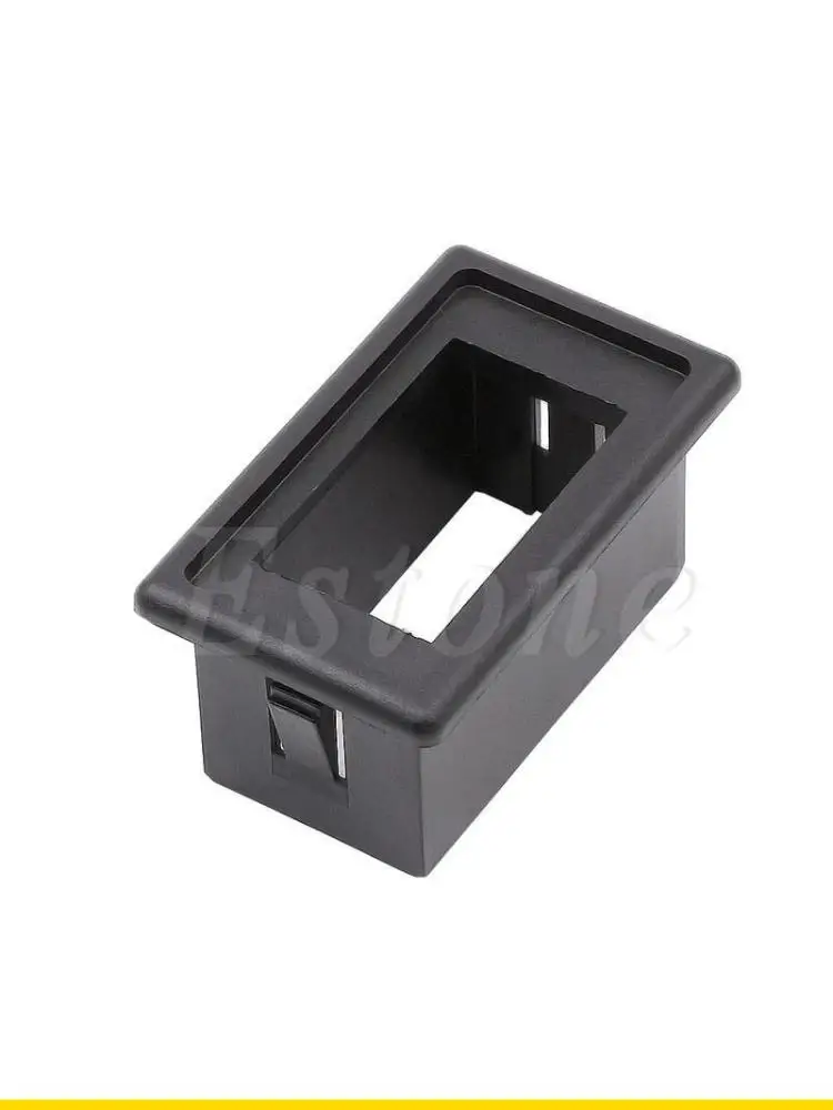 SZCH Boat Rocker Switch Clip Panel Patrol Holder Housing For ARB Carling New