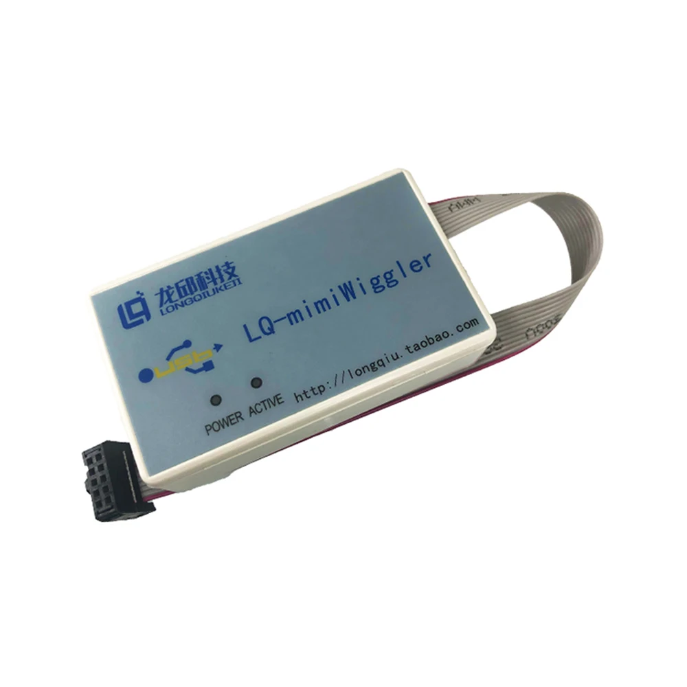 Imagem -02 - Dap-emulador Miniwiggler Depurador Programador Leitura e Gravação Tc264 Suporte Xc800 Xc2000 Xe166 Xmc1000 Xmc4000