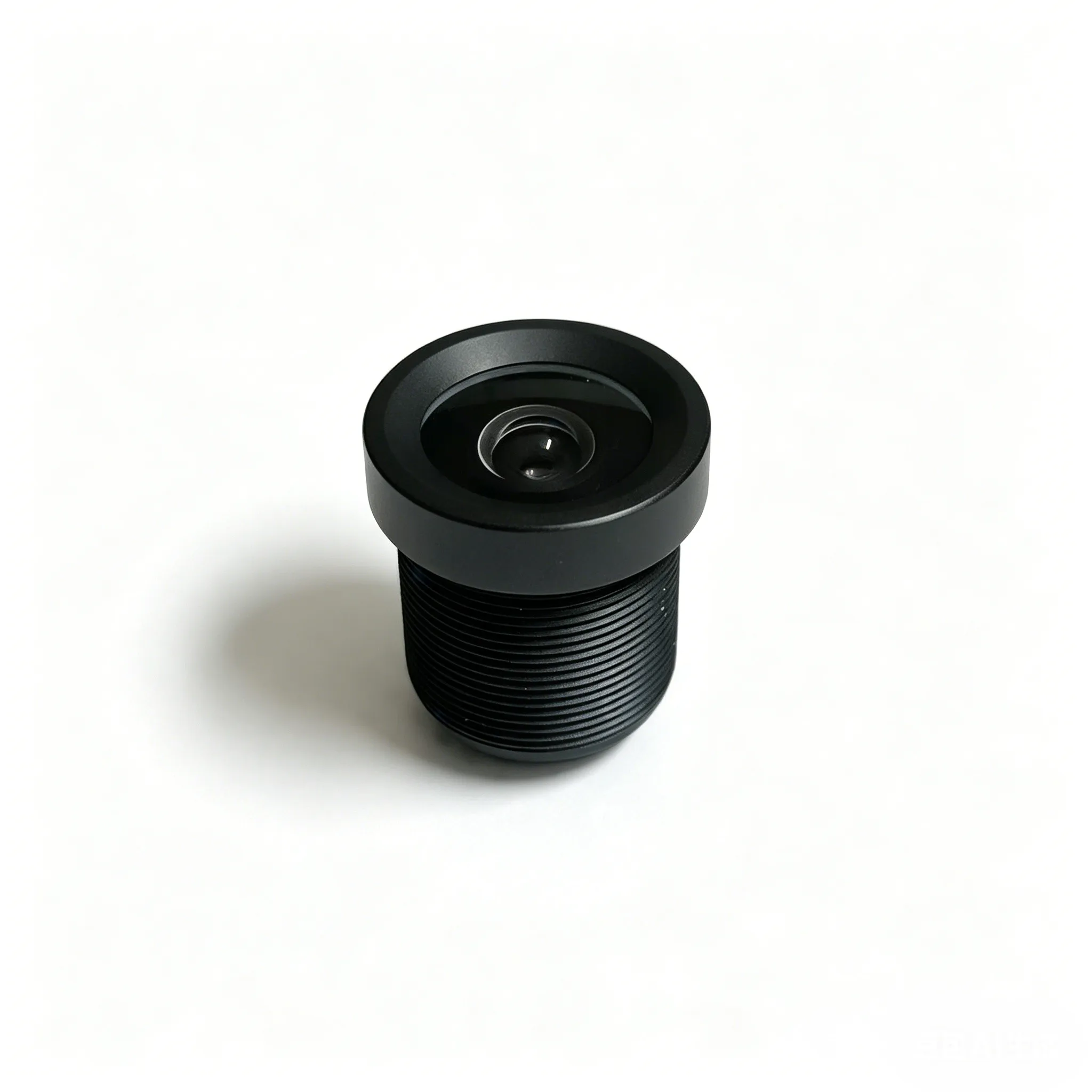 2.5mm lens 125 Degree Wide Angle CCTV Lens Fixed CCTV IP Camera IR Board Security