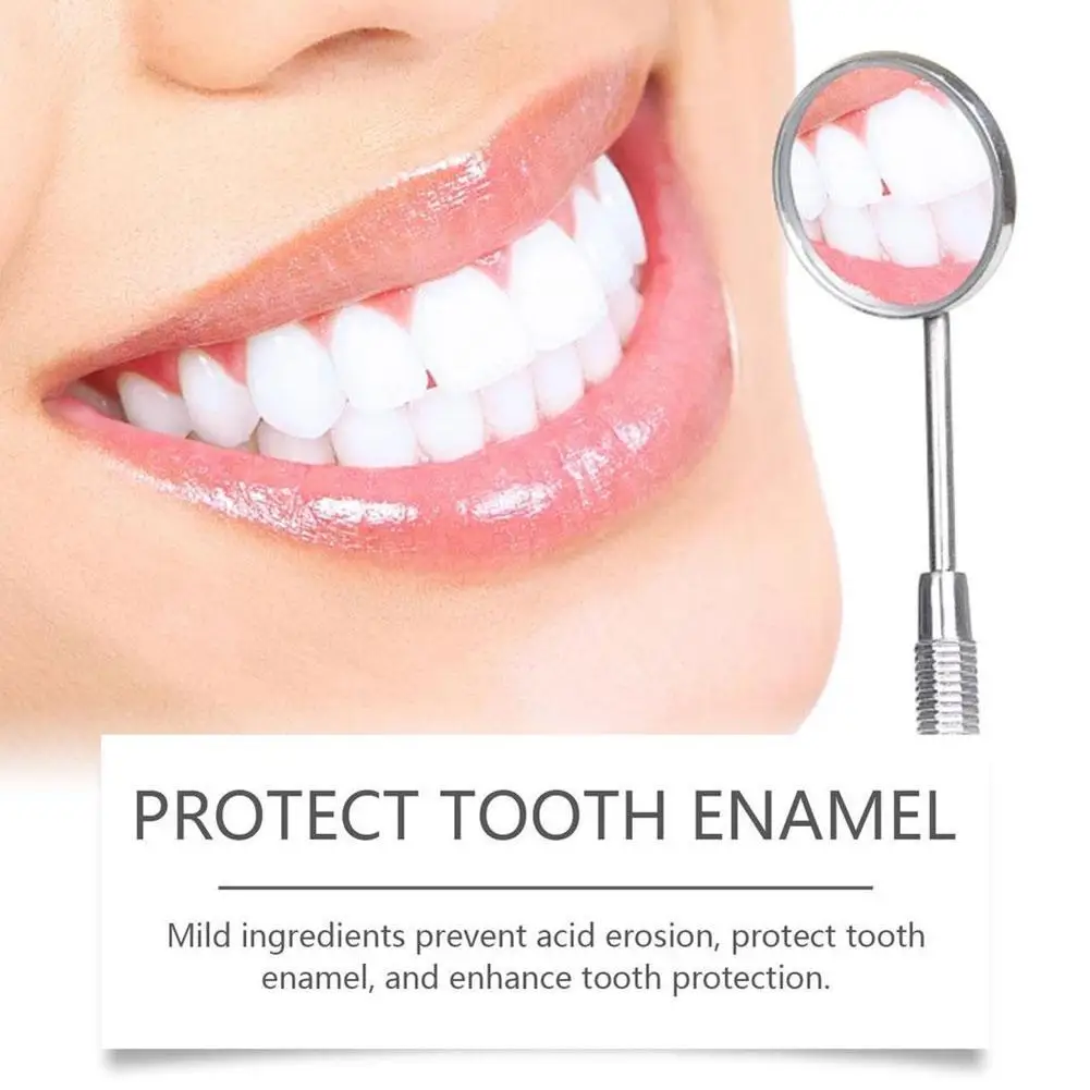 85 مللي معجون أسنان مارفيس لتبييض النعناع نفس منعش يزيل بقع الدخان اصفرار يمنع تسوس الأسنان رعاية نظافة الفم #6