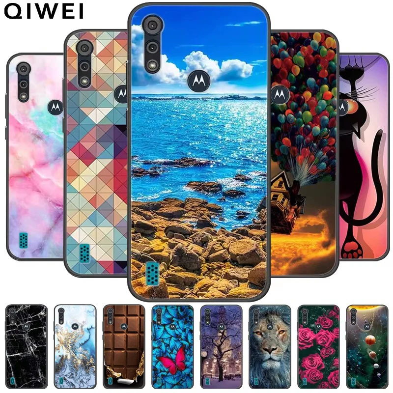 For Motorola Moto E… - image