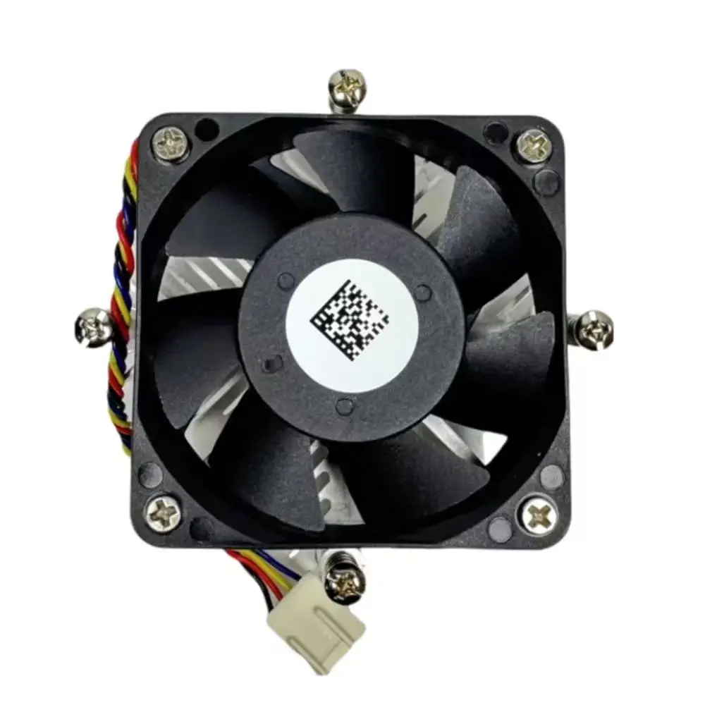 1PCS Cpu Heatsink Cooler For ChaoXiang TF830-V050 FT2000/P/F13 Silent Fan Efficient Cooling and Quiet Operation