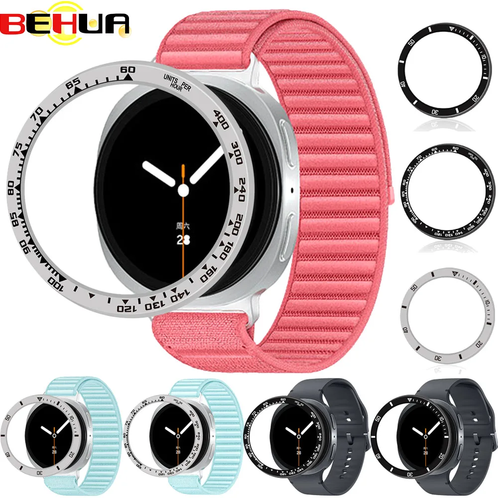 Behua Bezel Ring St… - image