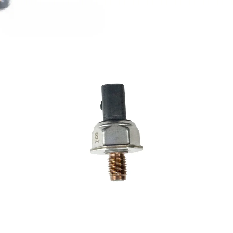 Oil Pressure Sensor Excavator Accessories 287-1866 Common Rail Pressure Valve