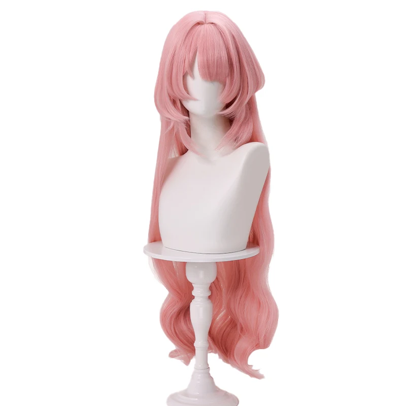 ARK Hot New 90cm Lemuen/40cm Exusiai/90cm Mostima/90cm Blaze/45cm Mon3tr M3 parrucca Cosplay Halloween Party Natale Giochi di ruolo