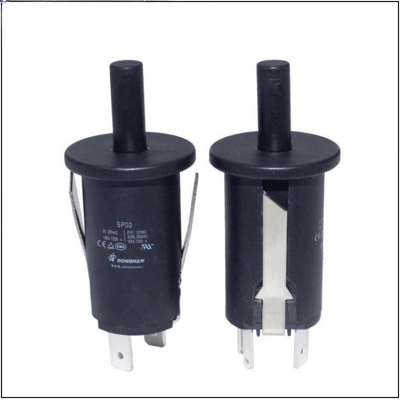 

Воротный переключатель Микроволновый переключатель Устойчивый к высоким температурам 200-градусный переключатель с защитой от наклона