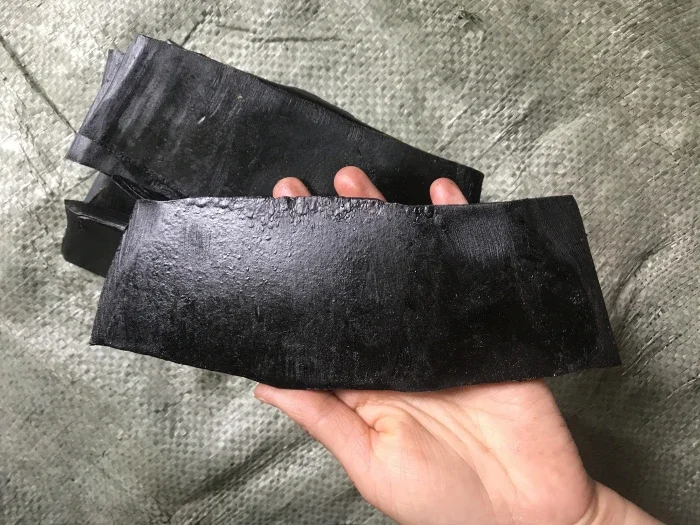 Buffalo Horn Board Material, Cow Horn Comb, Mirror Frame Patch, Carving Glasses Raw Material