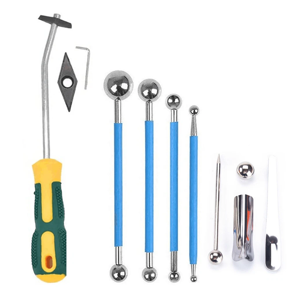

High-quality Hand Tools Repair Tools Hex Key Repair Tools Reusable Filling And Caulking Kit Grout Removal Tool
