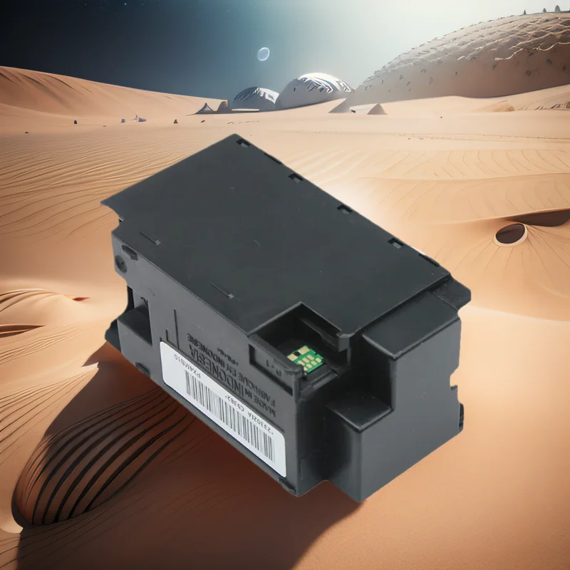 

C9382 Waste Ink Box For Epson WF-C5390 WF-C5890 PX-S887 PX-M887F WF-M5399 WF-M5899 WF-M4119 WF-M4619