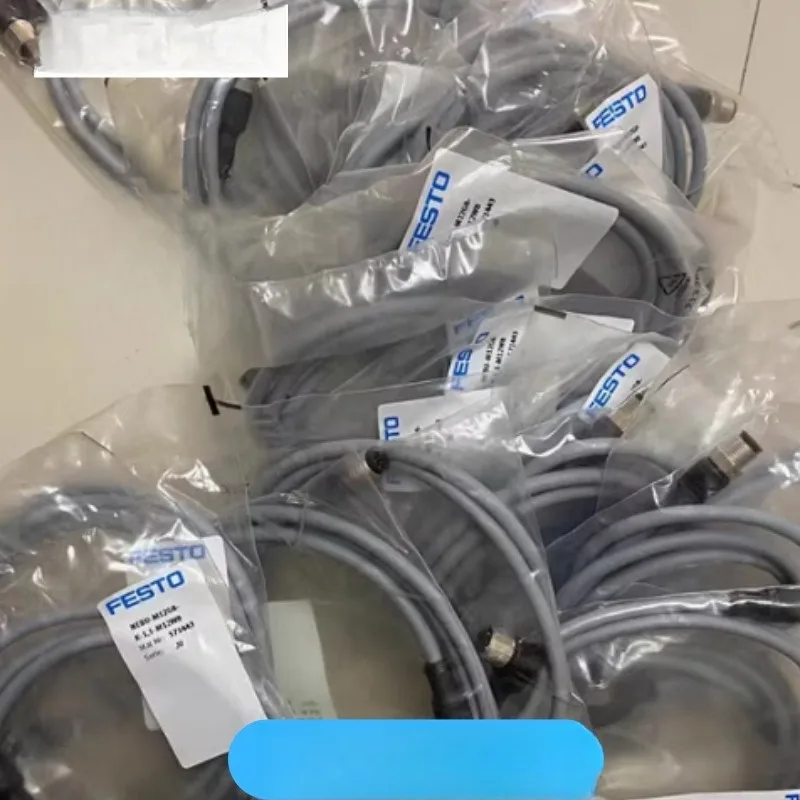 Parts For Festo Fes…