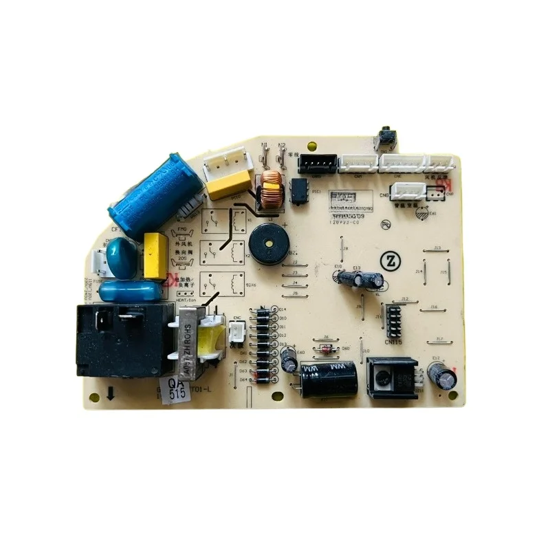 air conditioner accessories GZ2116VZT01-L main board GZ2116VZT00 computer board GM4119VZT00-B