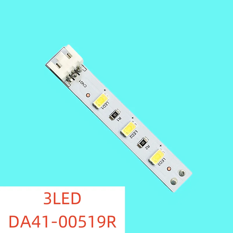 DA41-00519R 12V LED Strip Refrigerator Light For Samsung Refrigerator Replacement parts