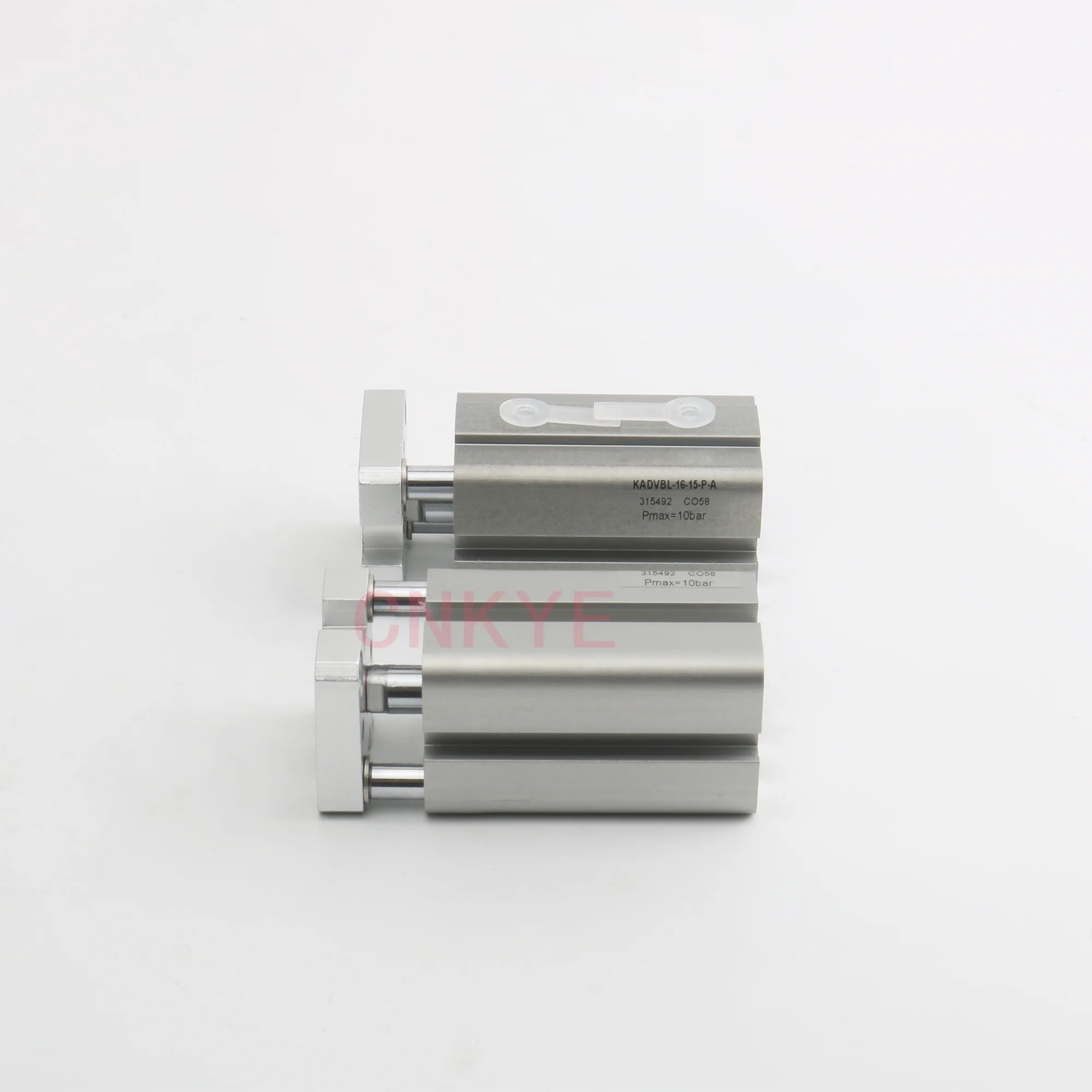 Compact thin cylinder KADVB KADVBL-40-5-10-15-20-25-30-32-40-50-60-63-75-80-100-A-P-A-T1-T2-T3 KADVUL-16-15-25-35-20-30-P-A-T2