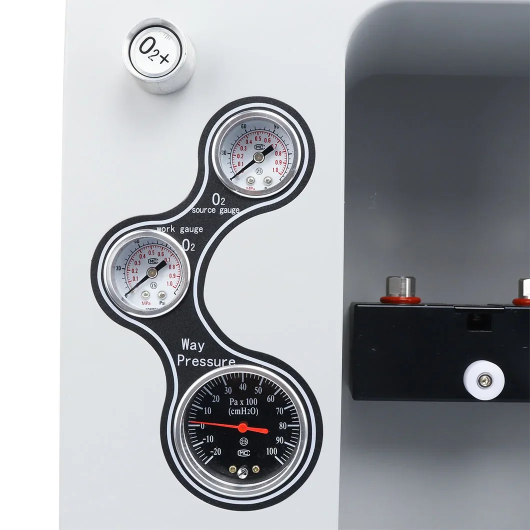 20% Korting Goedkope Prijs Veterinaire En Menselijke Draagbare Universele Anesthesiemachine