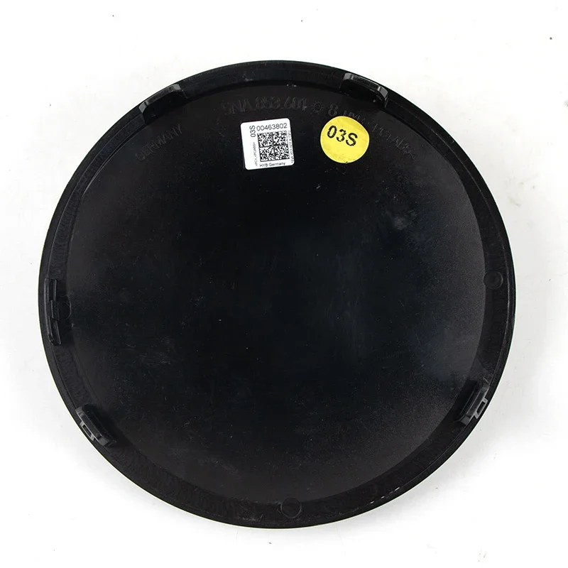 FOR 5NA853601 5NA 853 601 OEM para VW Tiguan MK2 Tiguan L Tayron, cubierta de radar ACC para la parrilla delantera