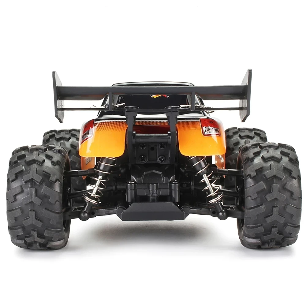 4WD 1/22Remote Control High Speed Pickup Cars Toys for Children RC Car  All-Terrain  2.4GHz 30 km/h