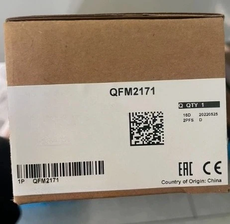 Brand New Original QFM2160 3160 QFM2171 3171 9160 QFM1660 Duct Temperature And Humidity Fast Delivery