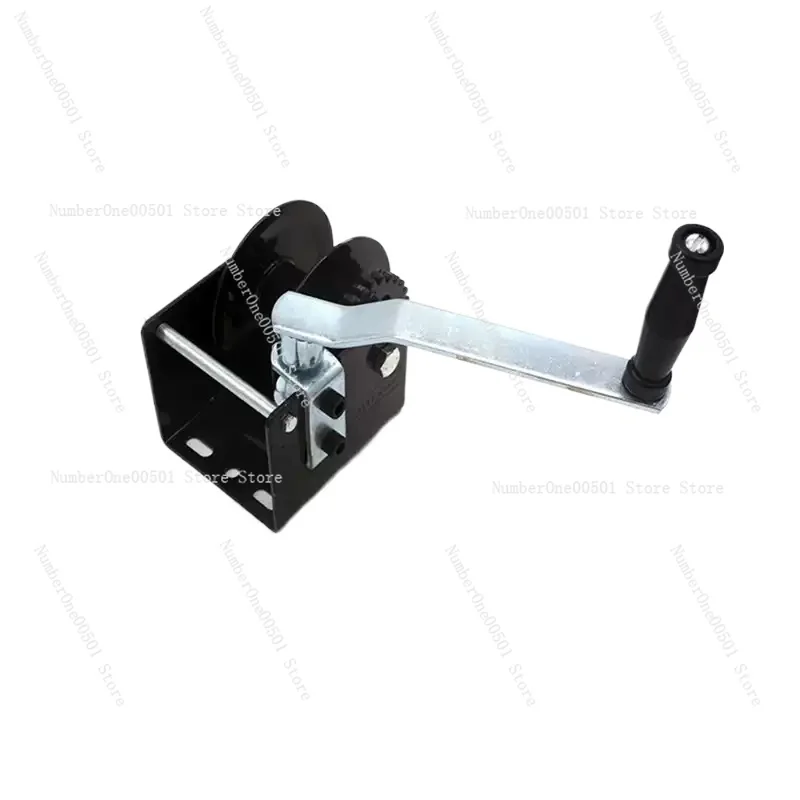 

Ручное оборудование для разведения турбинной лебедки, подъемный инструмент для лебедки, подача водопроводной линии