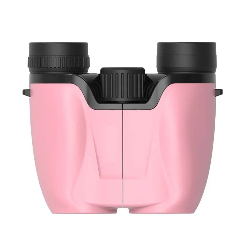 

Mini 7x Binoculars for Concerts Stargazing & More Lightweight Design with Multi Coated Optics for Clear Images