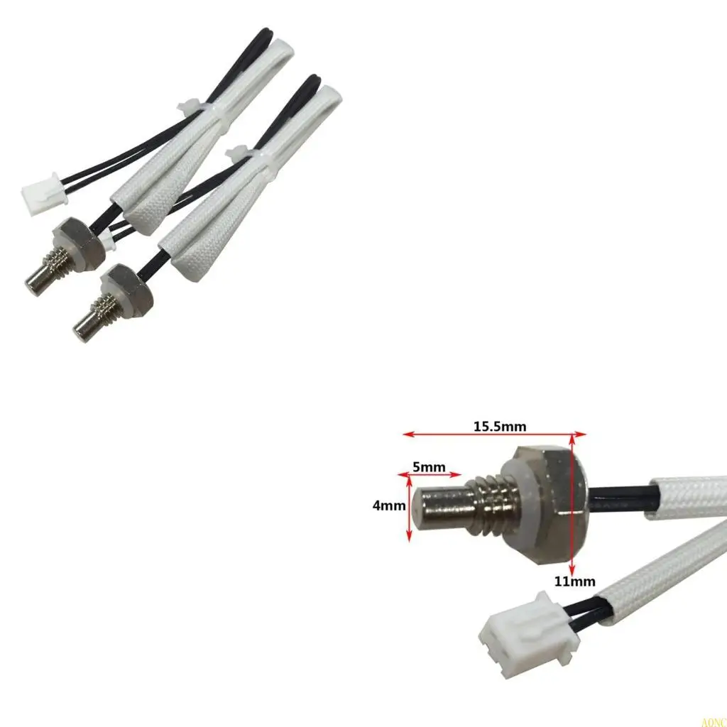 a0nc-ntc-50k-Термистор-Датчик-температуры-Резьба-Зонд-Значение-сопротивления-кабеля-50k-Термическое-значение-для-постоянной