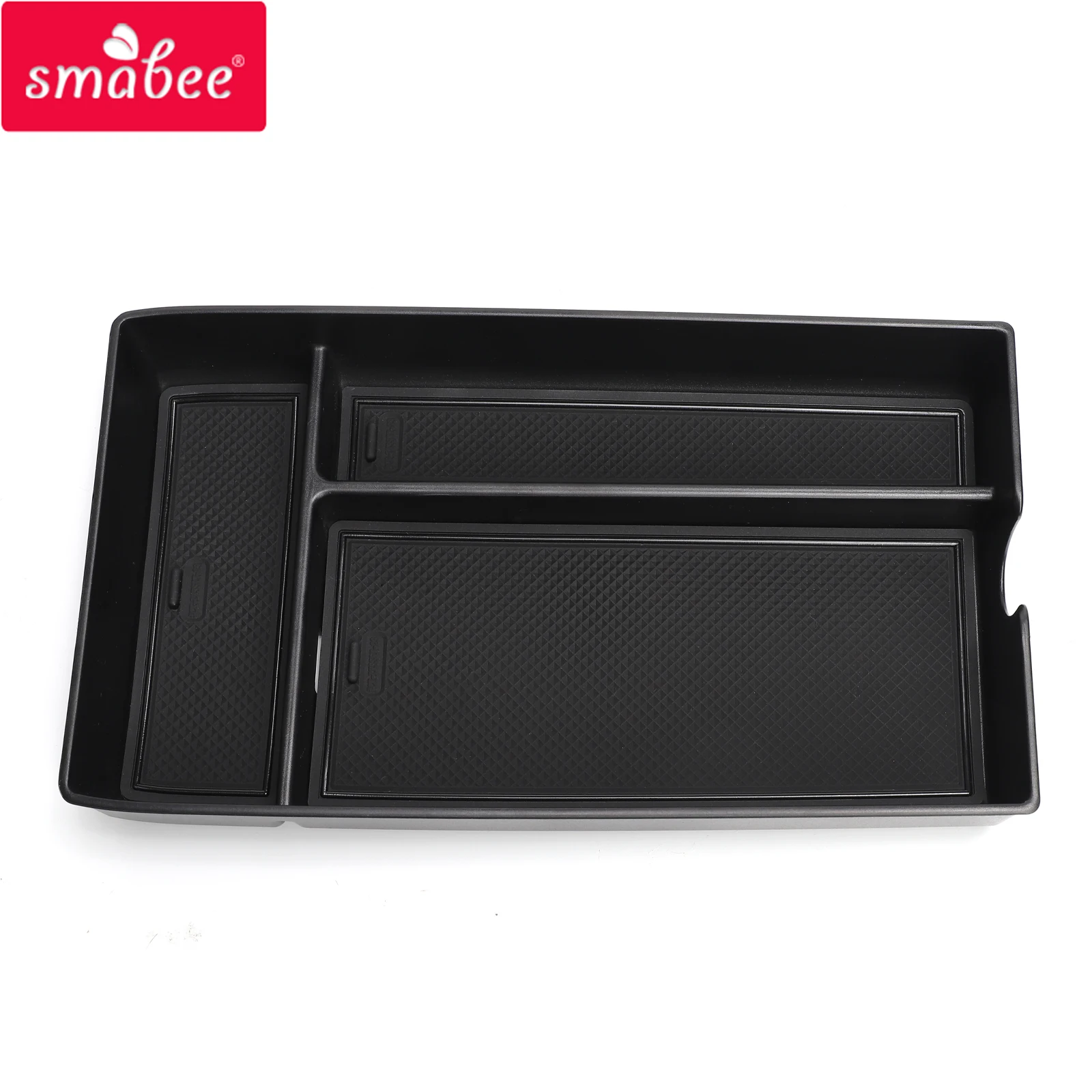 

Smabee Car Central Armrest Box for Lexus RX 2023 Accessories Stowing Tidying Center Console Accessiories Organizer BLACK