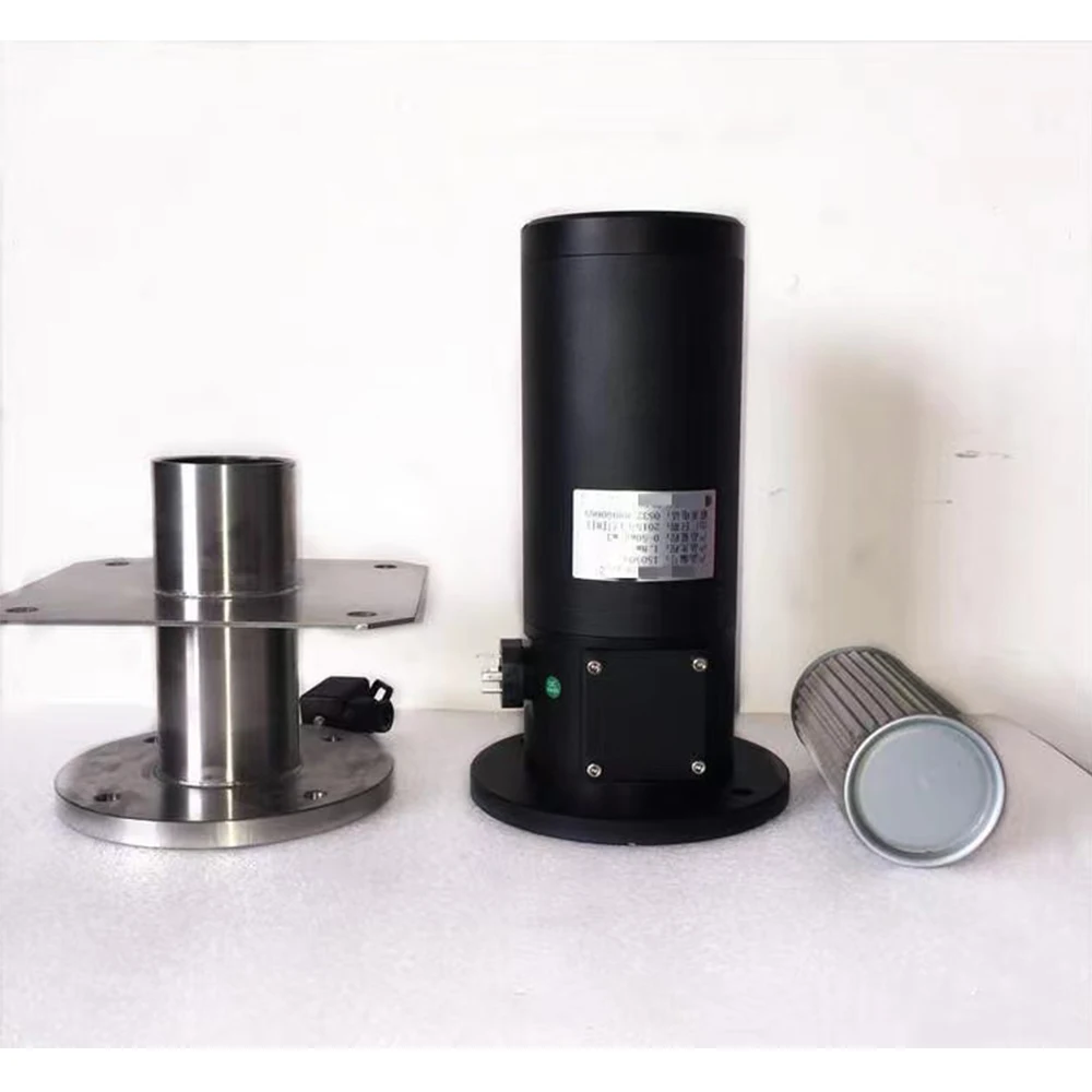 2000A On-line Dust Detector smoke and dust    Particulate 0-100mg/m3 4-20mA Output