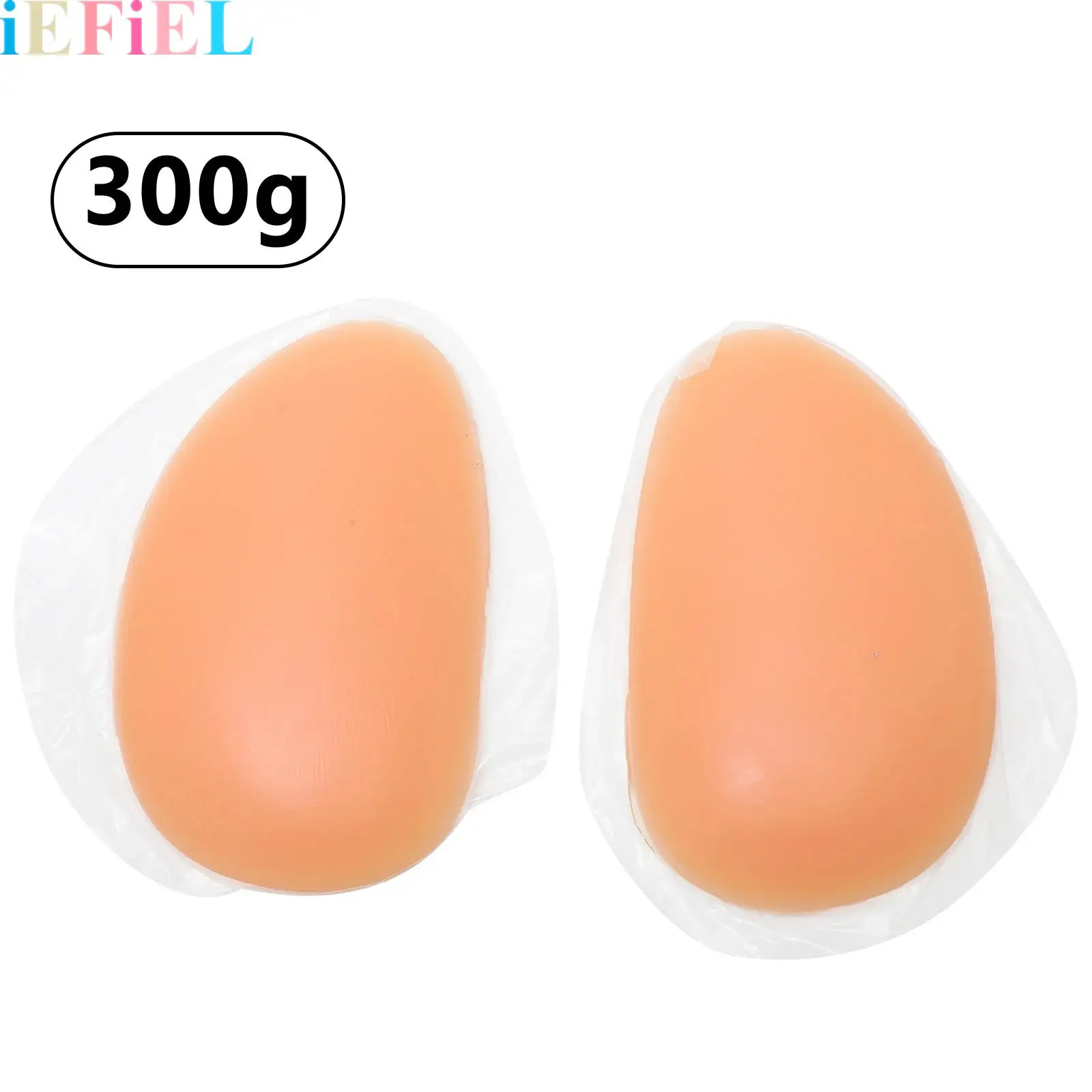 

1 Pair Butt Pads for Women Silicone Buttocks Removable Seamless False Hip Pad Enhancers Inserts Push Up Underwear Body Shapers