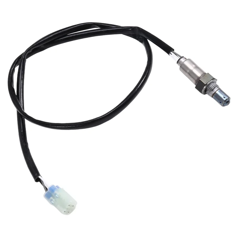 

A73X-New Lambda Probe Oxygen O2 Sensor 21176-0775 211760775 For KAWASAKI Vulcan S EN650 2015-2022 Versys 650 KLE650 2015-2020