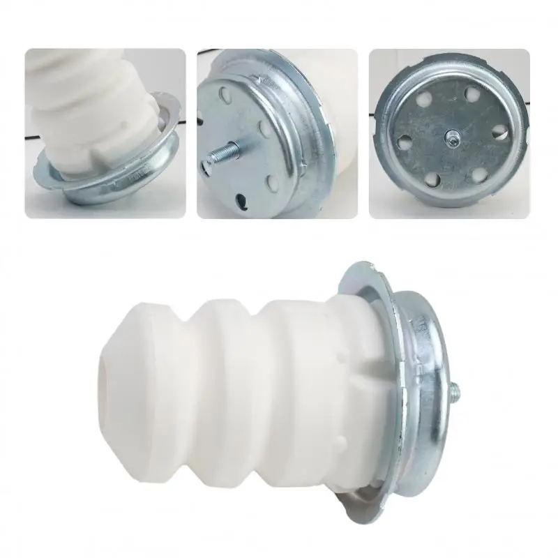 1/2 pcs Rubber Rear Suspension Stop Springs for Jumper Ducato 250 Boxer 1351266080 5166.88