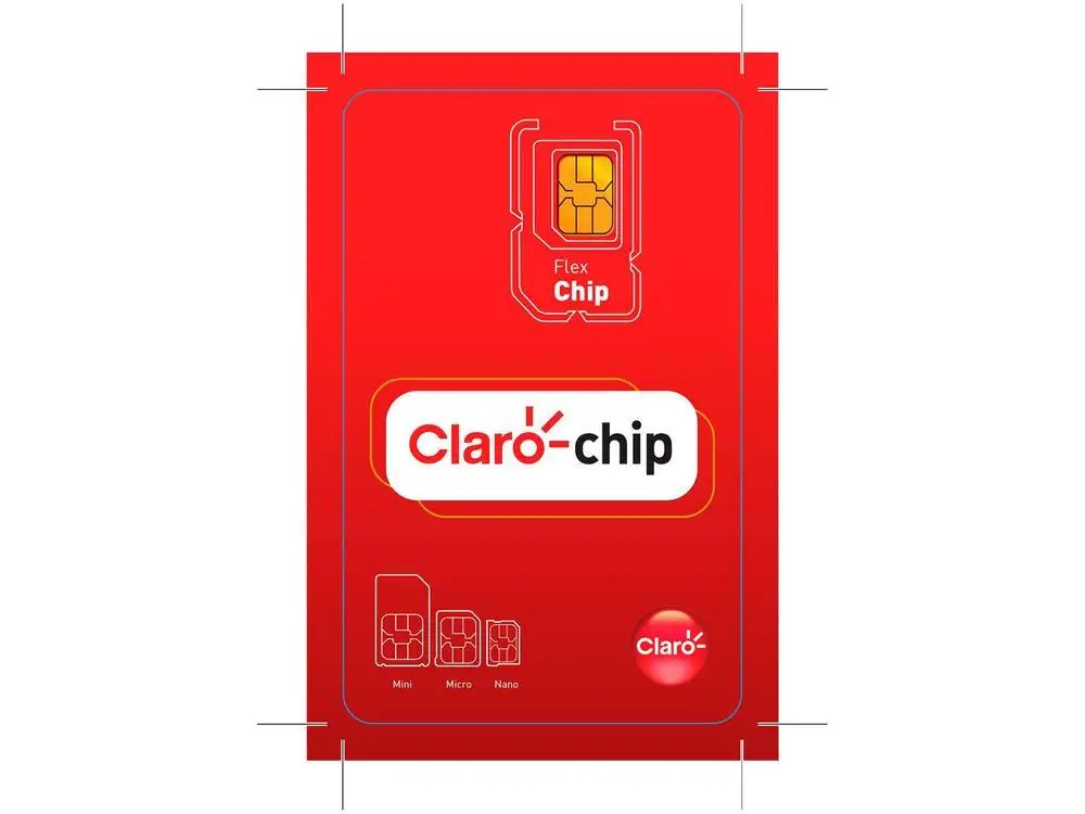 Triple Chip Clear Cut 5G Pre-Paid National Coverage