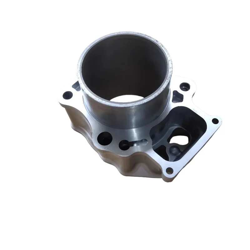 

Гильза поставок 2007 2018 для Hon Da TRX420 TRX420FE FM Rancher 420 ATV 86,5 мм, цилиндр с большим отверстием