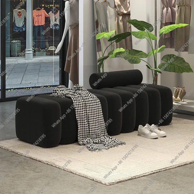 

N49 J Balcony Patio Living Room Sofas Designer Curved Individual Lounge Sofas Modern Luxury Nordic Children Wood Divano Furnitur