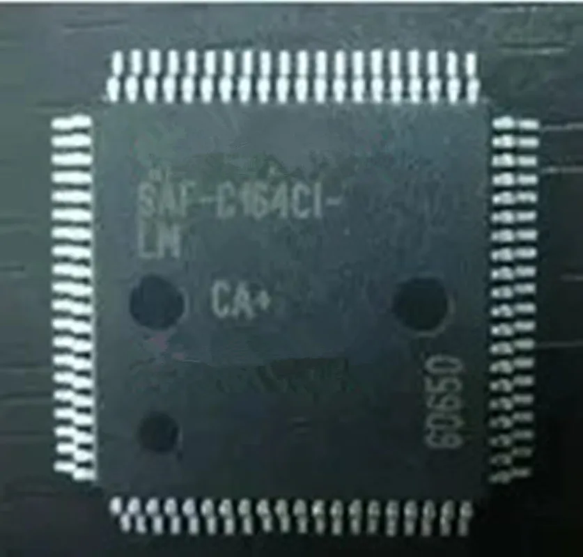 

SAF-C164CI-LM SAF-C515C-LM SAH-C167CW-L16M SAK-C164CI-8EM qfp 5pcs