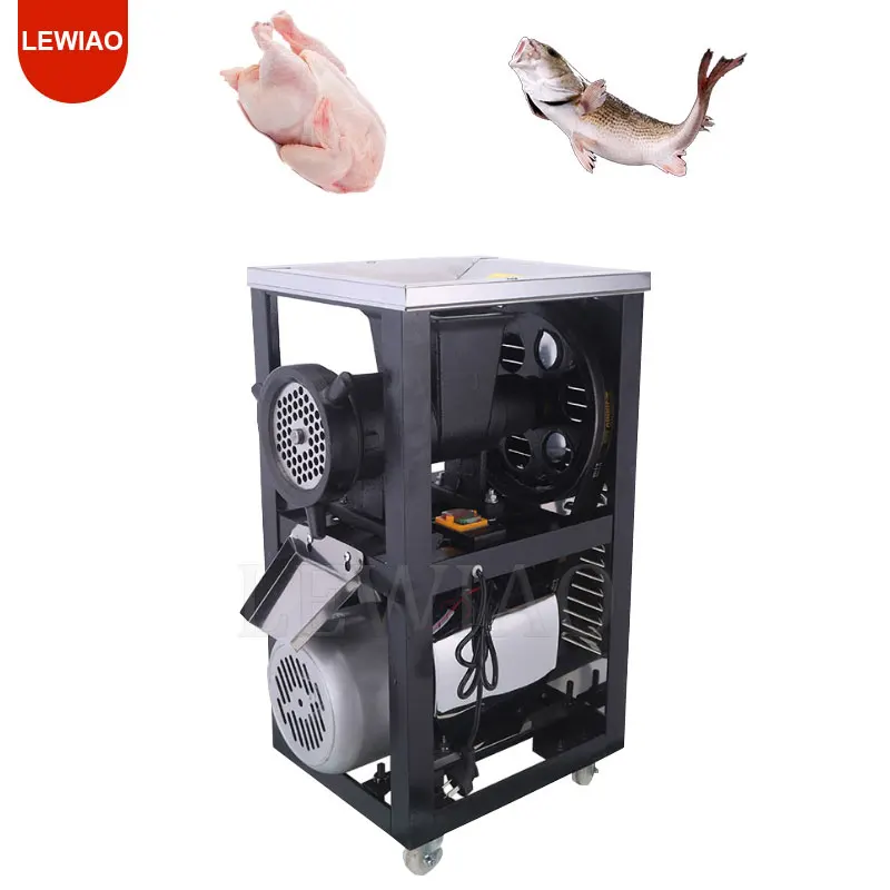 Cozinha automática elétrica carne de porco peixe carne fresca tira fatiada cortador máquina corte