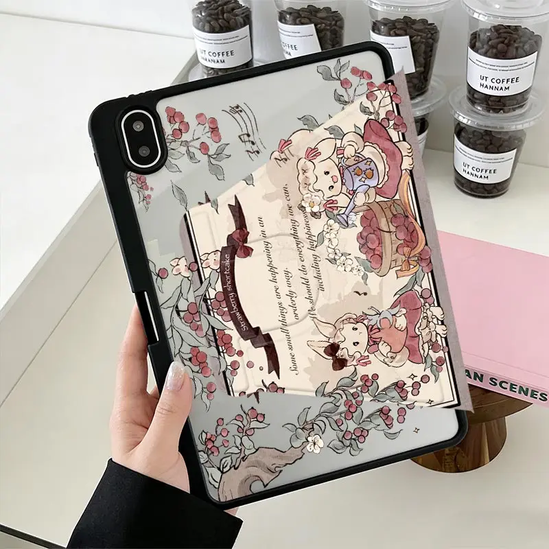 Hot Selling 360 Degree Rotating for OPPO PAD 2/3 11.6 PAD 5/6 12.1 OPPO SE 11 Air2 11.4 4/5pro 13.2 OnePlus 2pro 13.2
