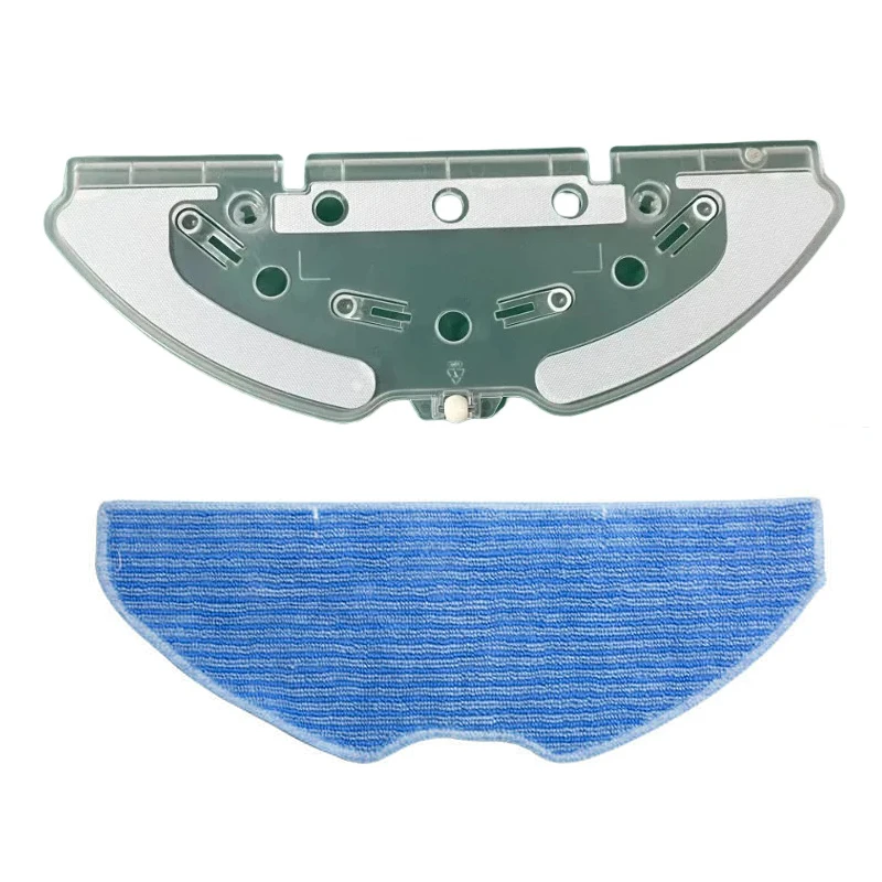 لتيفال روينتا X-plorer Serie 75S RR8577WH, 75S + Xplorer Serie 65 + جهاز آلي لتنظيف الأتربة أجزاء ممسحة القماش حامل قوس #1