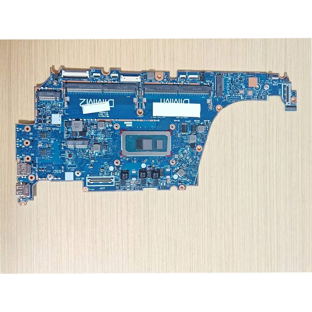 6050A3452701 For HP 840 G10 Laptop Motherboard With I5-1335U Notebook Mainboard Accessories Tested 100% Work
