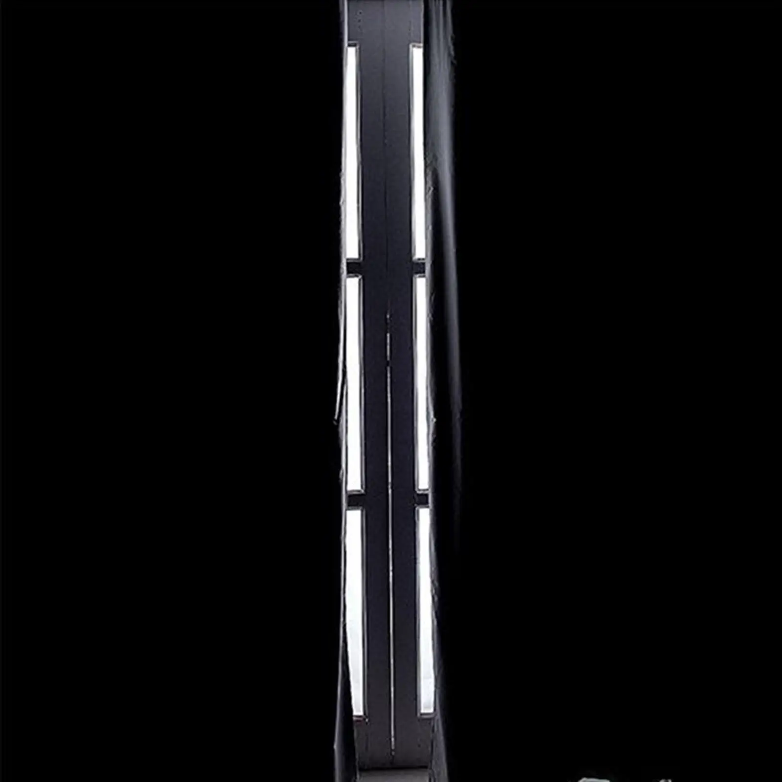 Exterior curtains, 52 inches wide, 84/96/108 inches high waterproof,
