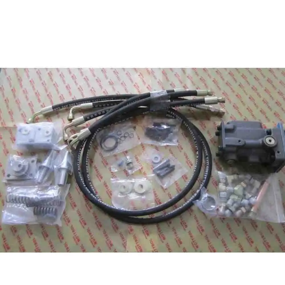 Excavator Conversion kit Applicable to EX120-3