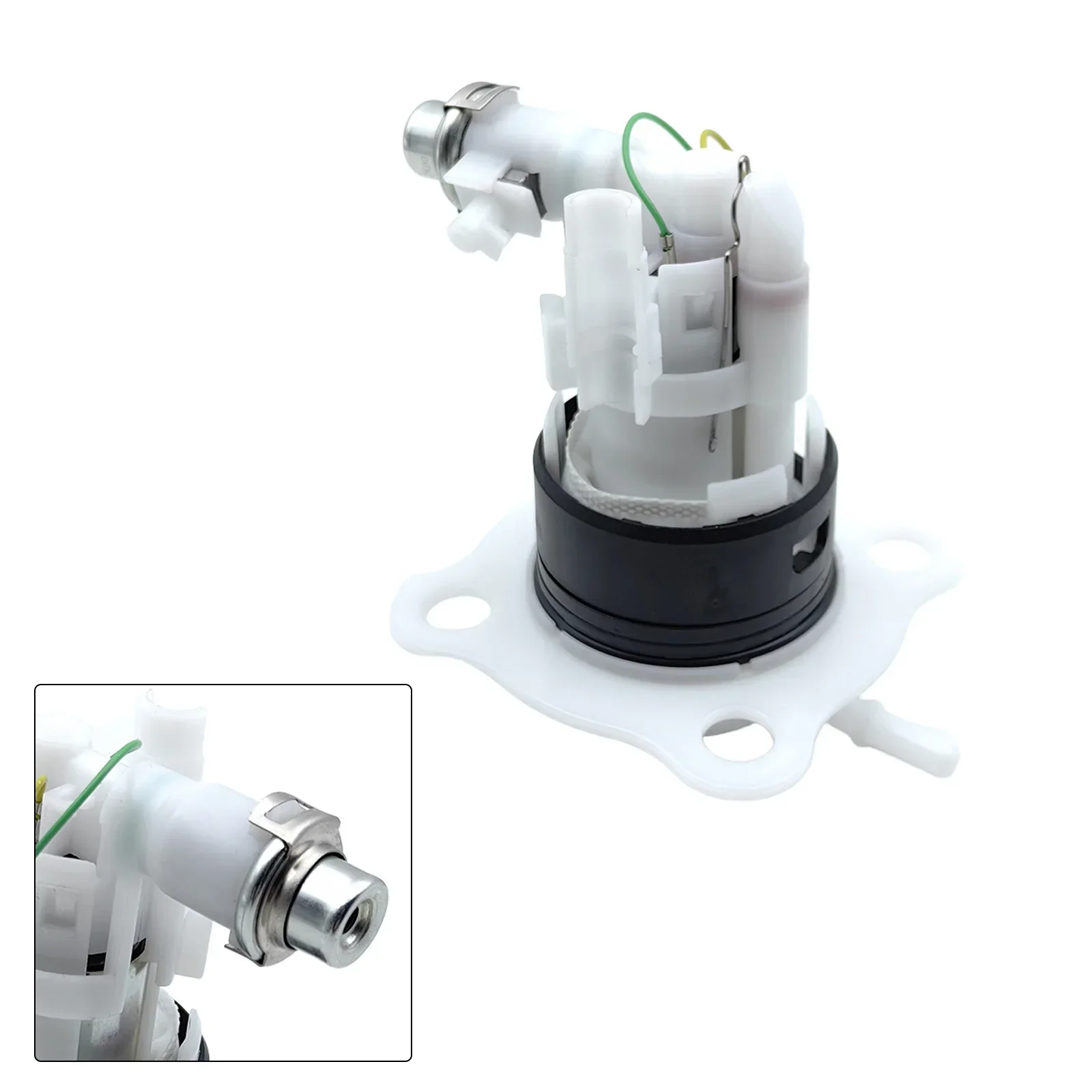 

Fuel Pumps System For CRF450R For CRF450RWE For CRF250R For CRF450R AC 2AC 3AC-FUEL TANK 16700-MKE-AF3 16700MKEAF3 Plastic