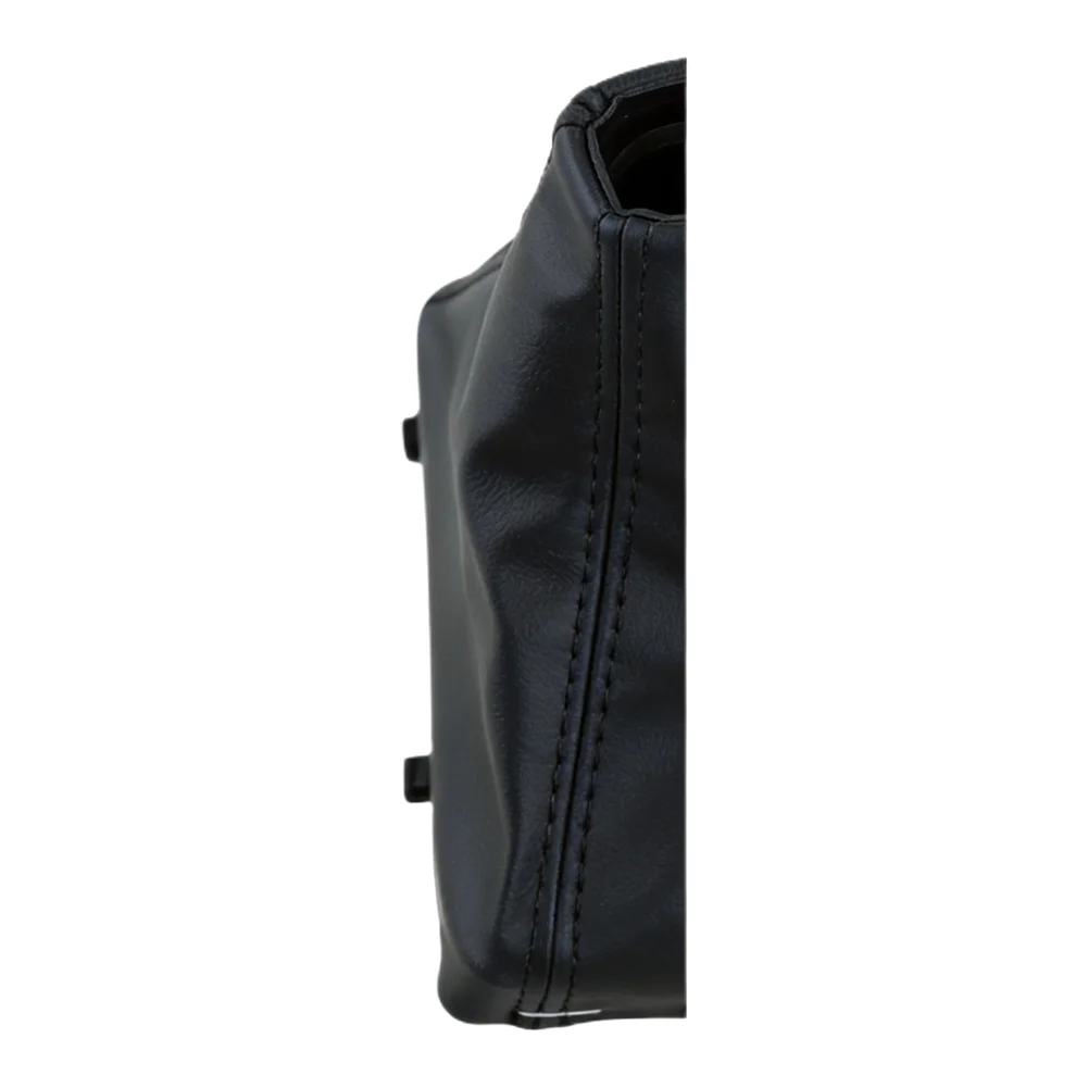 Stylish Shift Knob Automatic Transmission Car Interior Improvement Comfortable Grip Easy Installation For A4 B8 2009-up
