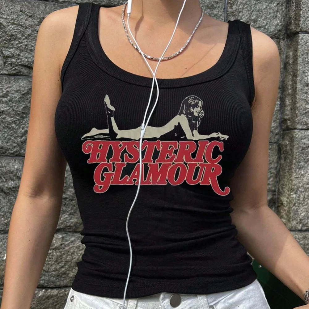 Punk Women's Aesthe… - image