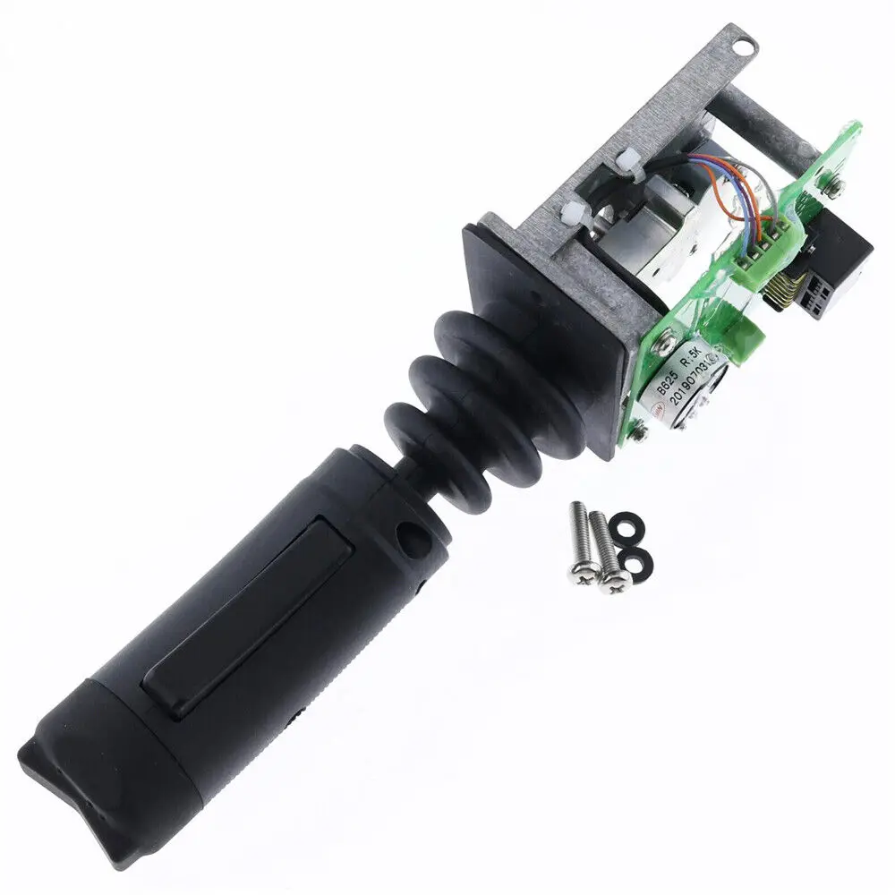 6889291 2441305220 Joystick Controller For Haulotte Lifts Ha12Ip Ha15Ip