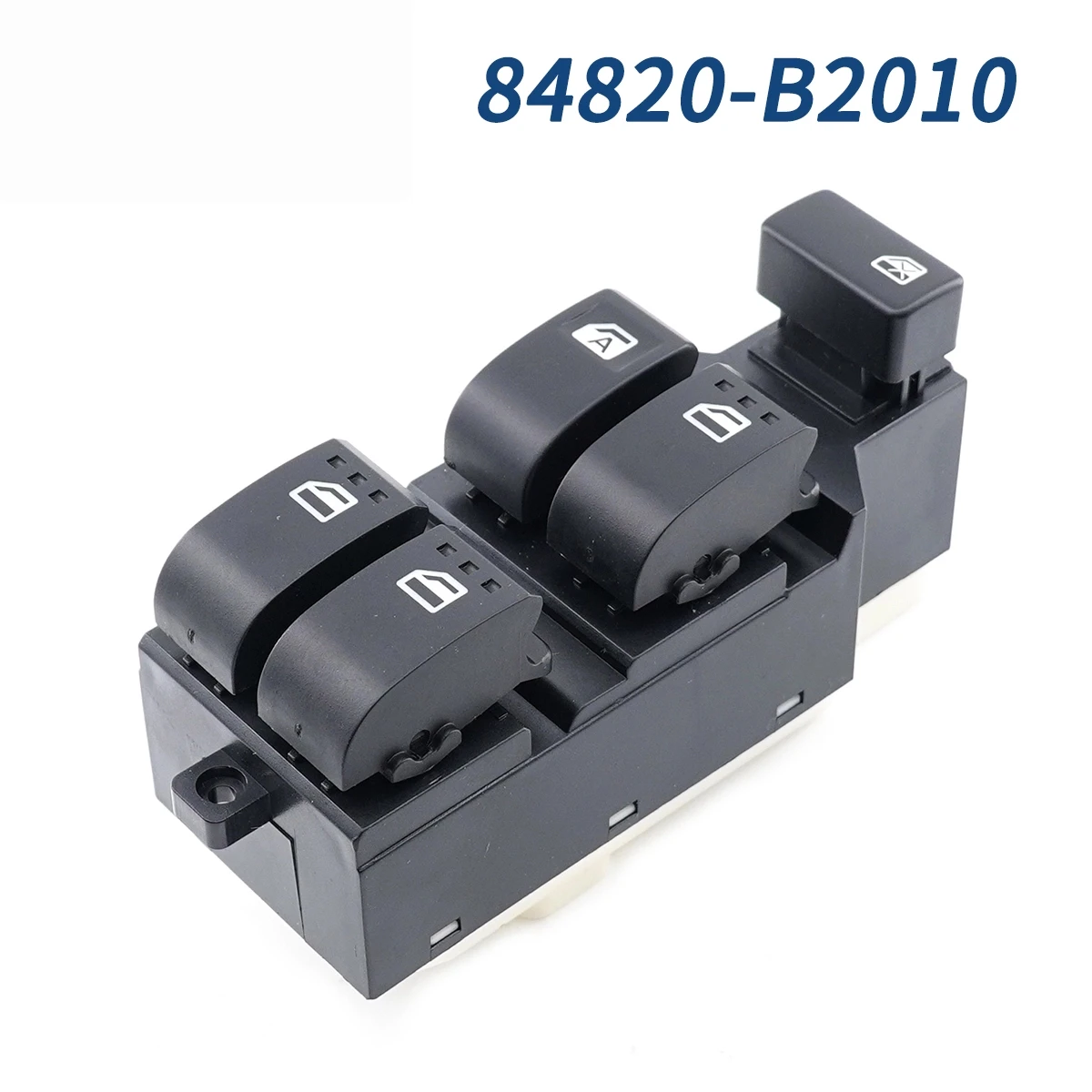 

84820-B2010 For Toyota Daihatsu Sirion Avanza BB 84820B2010 84820-B2320 Left Side Electric Power Car Window Master Switch
