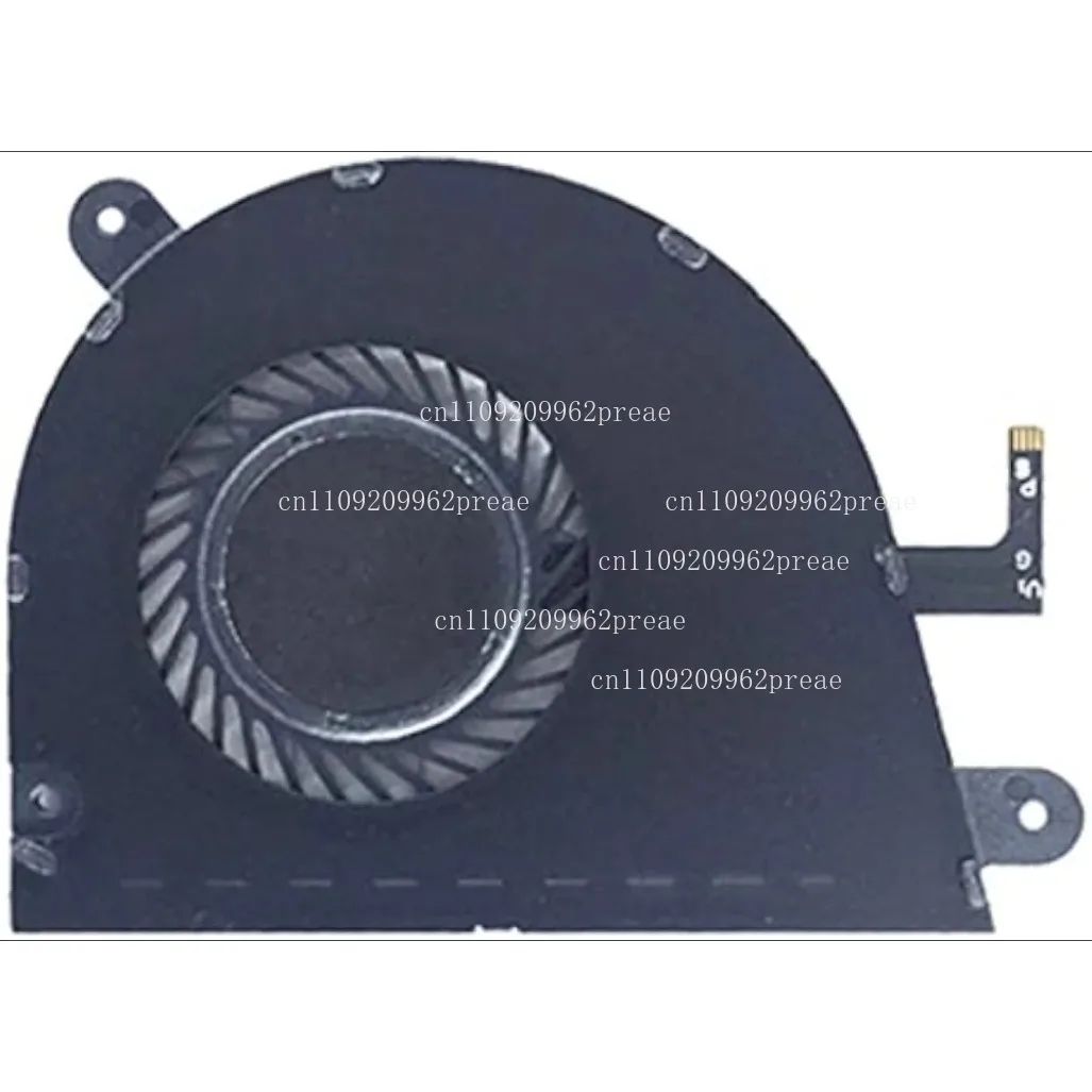 S Cooling Fan for Razer Blade Stealth RZ09-0196/RZ09-01962E12/RZ09-01963E32/RZ09-0168 Series - FN0570-SP084R3BL DC 5V 0.5A