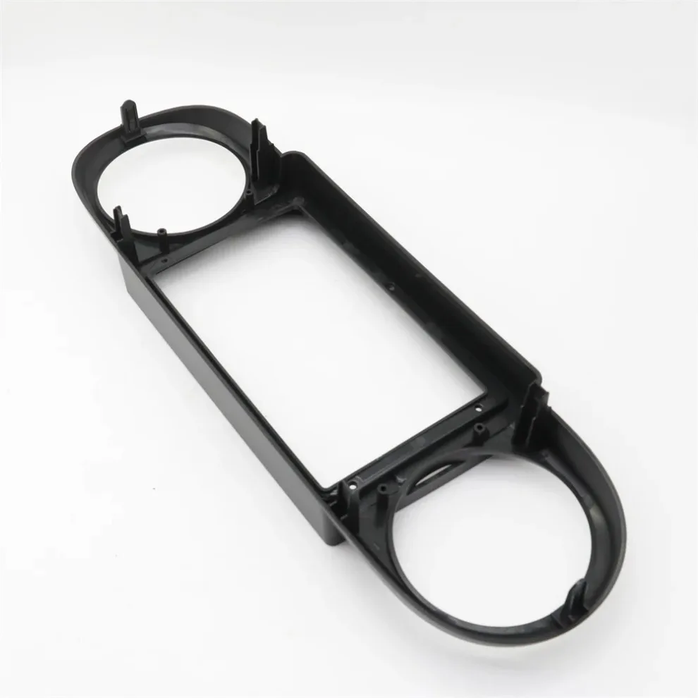 

9" Android Stereo Dashboard Trim Kit For Toyota Corolla / Rumion 2007-2019 | Car Radio Fascia Frame Panel Installation Adapter