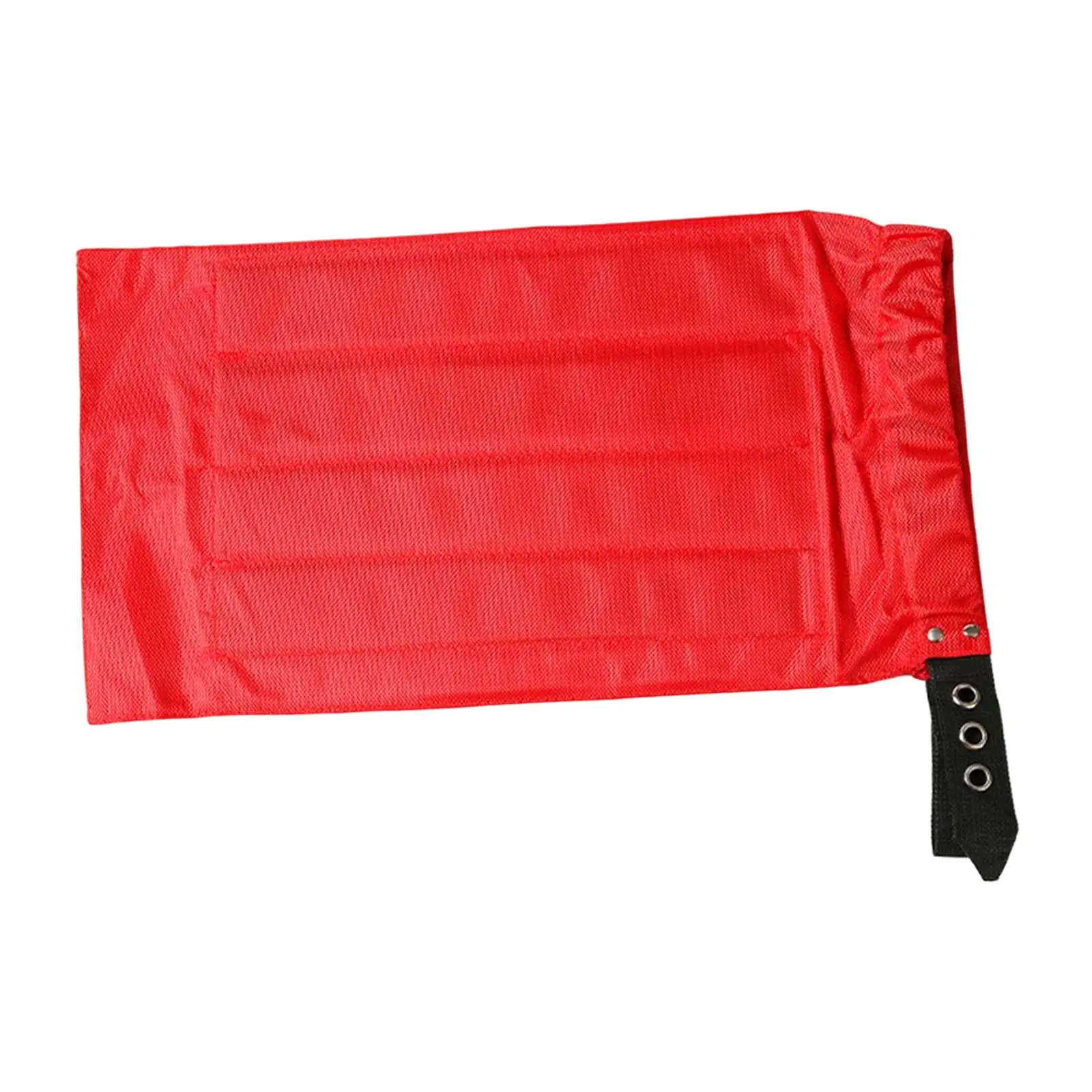 Plug Lockout Device Bag Controller Lock Bag Cinch Bag for Hiking