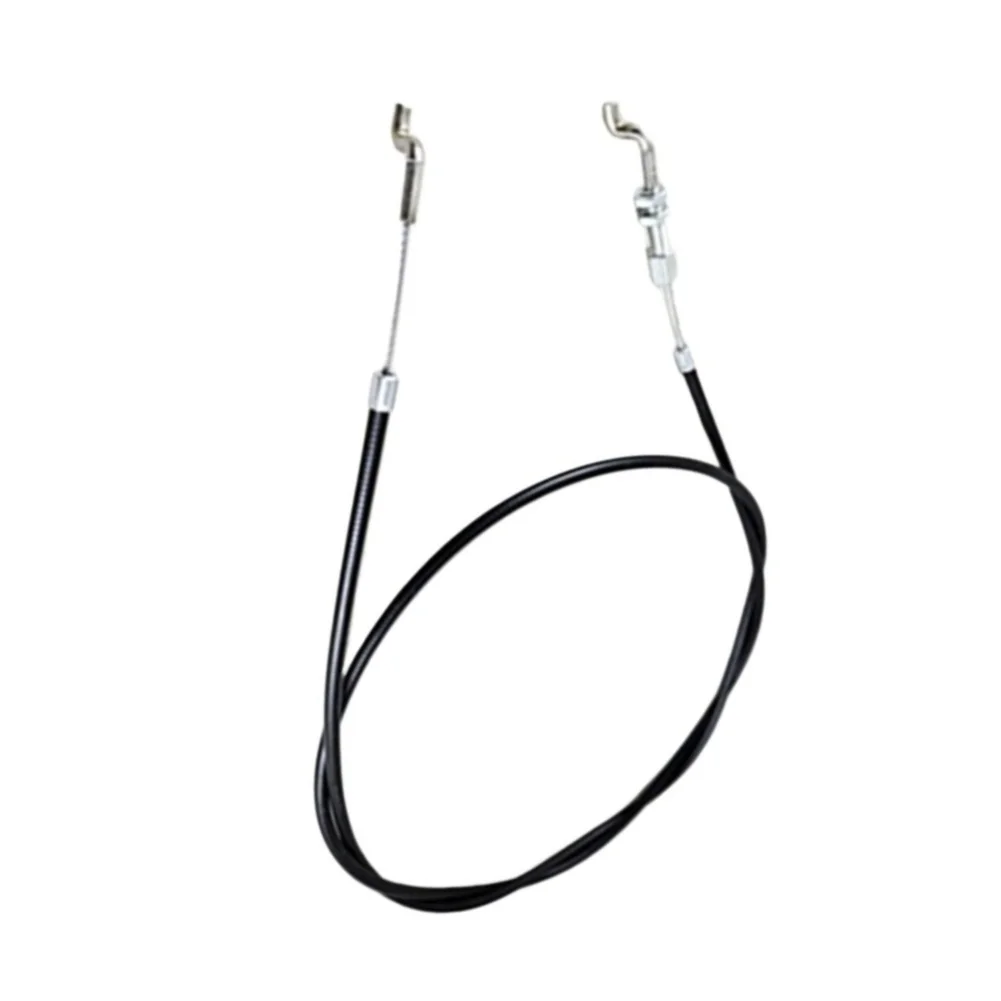 1465mm Drive Cable SAU14438 Compatible with For Lawn For Mower SAB052 PR0 52 S C52KS Steel Inner Wire Low Friction